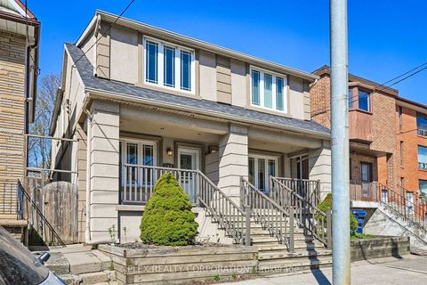 Photo 0 at 192 Coxwell Avenue, Coxwell, Toronto