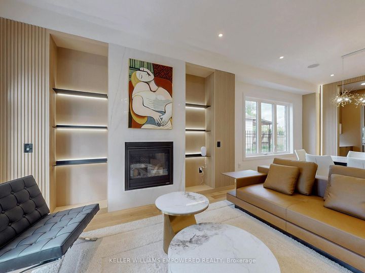 Photo 21 at 69 Snively Street, Oak Ridges Lake Wilcox, Richmond Hill