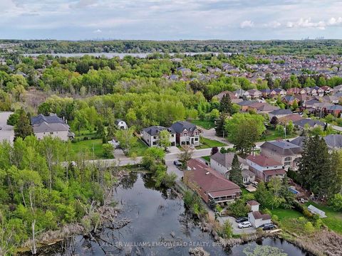 Photo 1 at 69 Snively Street, Oak Ridges Lake Wilcox, Richmond Hill