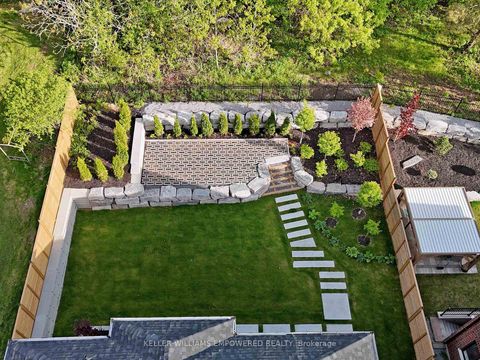 Photo 4 at 69 Snively Street, Oak Ridges Lake Wilcox, Richmond Hill