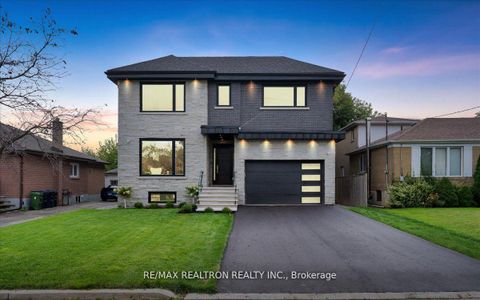 Photo 0 at 275 Reiner Road, Clanton Park, Toronto