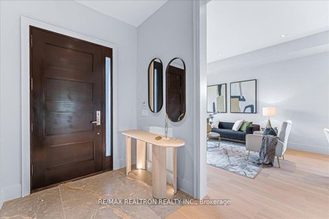 Photo 2 at 275 Reiner Road, Clanton Park, Toronto