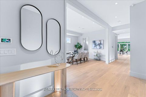 Photo 3 at 275 Reiner Road, Clanton Park, Toronto