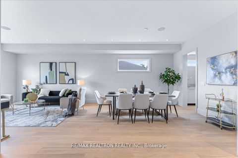 Photo 5 at 275 Reiner Road, Clanton Park, Toronto