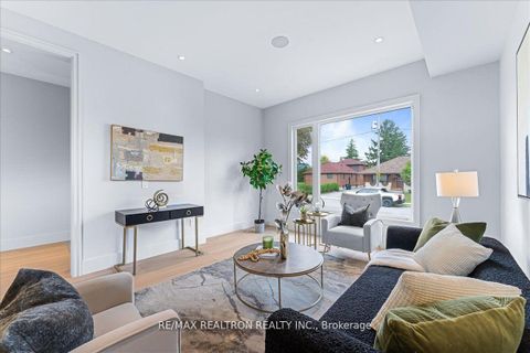 Photo 7 at 275 Reiner Road, Clanton Park, Toronto