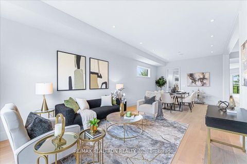 Photo 8 at 275 Reiner Road, Clanton Park, Toronto