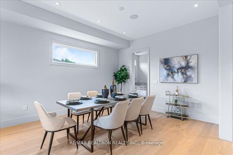 Photo 9 at 275 Reiner Road, Clanton Park, Toronto