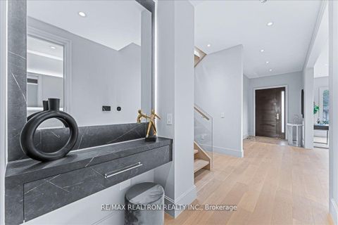 Photo 12 at 275 Reiner Road, Clanton Park, Toronto