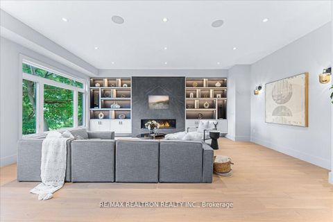 Photo 15 at 275 Reiner Road, Clanton Park, Toronto
