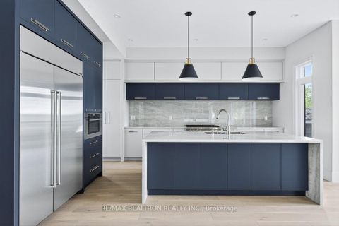 Photo 16 at 275 Reiner Road, Clanton Park, Toronto