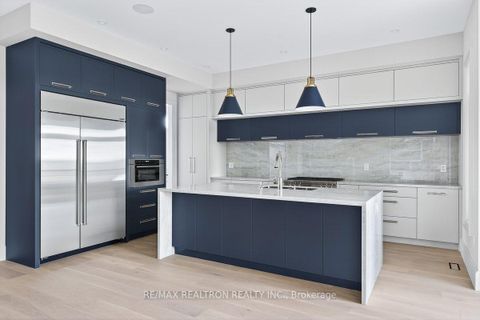 Photo 17 at 275 Reiner Road, Clanton Park, Toronto