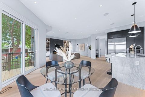 Photo 18 at 275 Reiner Road, Clanton Park, Toronto
