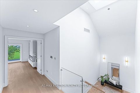 Photo 19 at 275 Reiner Road, Clanton Park, Toronto