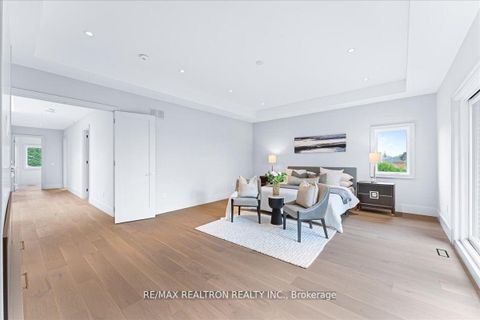Photo 22 at 275 Reiner Road, Clanton Park, Toronto