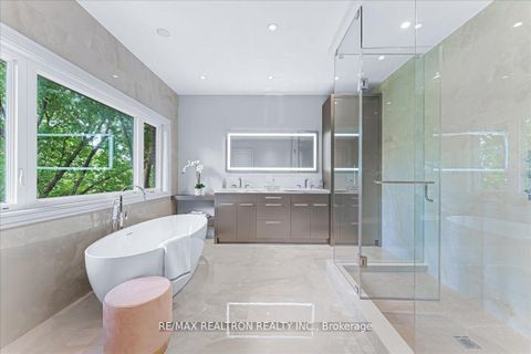 Photo 25 at 275 Reiner Road, Clanton Park, Toronto