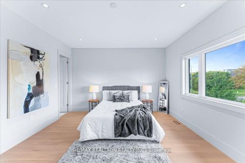 Photo 26 at 275 Reiner Road, Clanton Park, Toronto