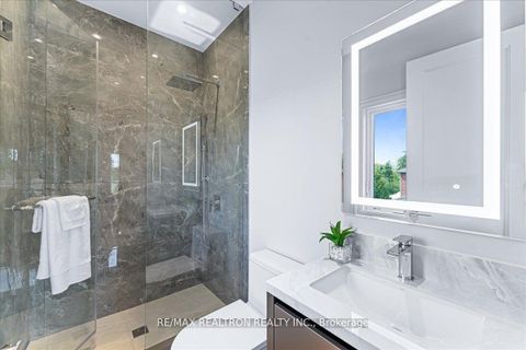 Photo 27 at 275 Reiner Road, Clanton Park, Toronto