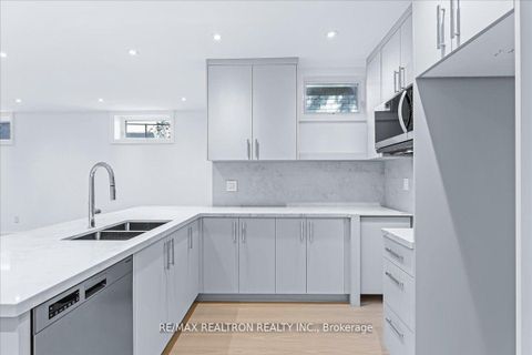 Photo 31 at 275 Reiner Road, Clanton Park, Toronto