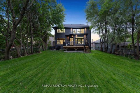 Photo 33 at 275 Reiner Road, Clanton Park, Toronto