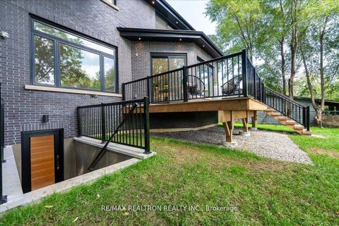 Photo 34 at 275 Reiner Road, Clanton Park, Toronto