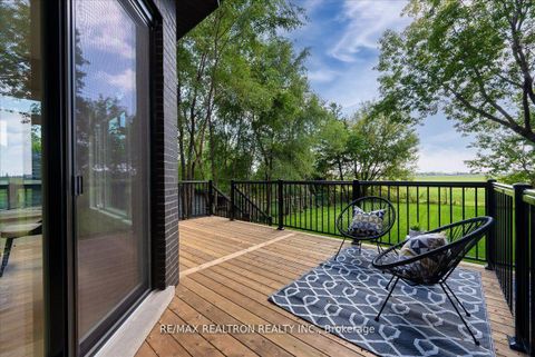 Photo 35 at 275 Reiner Road, Clanton Park, Toronto