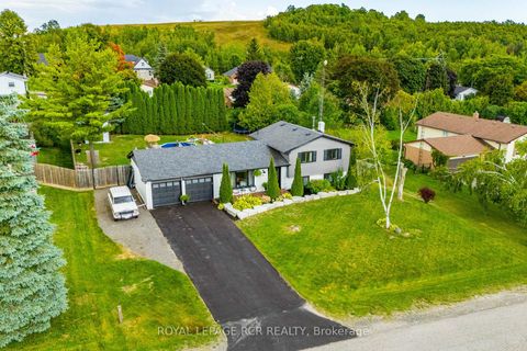 Photo 1 at 9 Ianson Drive, Rural Scugog, Scugog