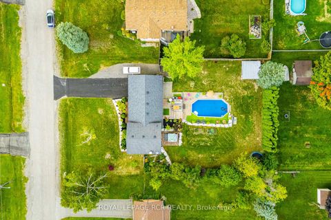 Photo 2 at 9 Ianson Drive, Rural Scugog, Scugog