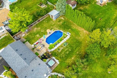 Photo 3 at 9 Ianson Drive, Rural Scugog, Scugog