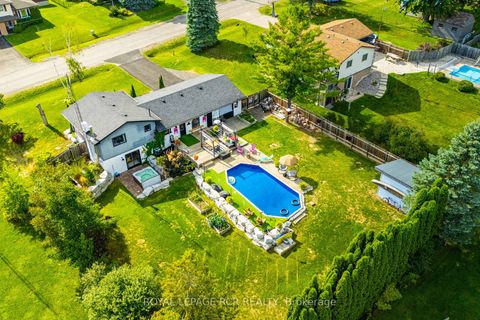 Photo 4 at 9 Ianson Drive, Rural Scugog, Scugog