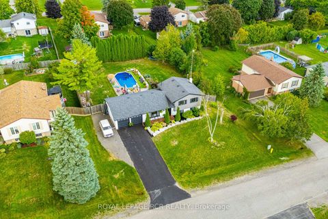 Photo 5 at 9 Ianson Drive, Rural Scugog, Scugog