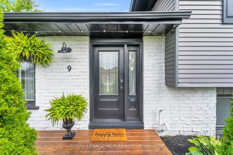 Photo 7 at 9 Ianson Drive, Rural Scugog, Scugog