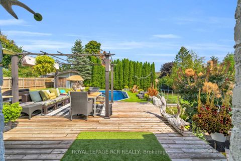 Photo 36 at 9 Ianson Drive, Rural Scugog, Scugog