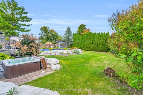 Photo 37 at 9 Ianson Drive, Rural Scugog, Scugog