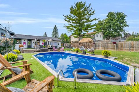 Photo 39 at 9 Ianson Drive, Rural Scugog, Scugog