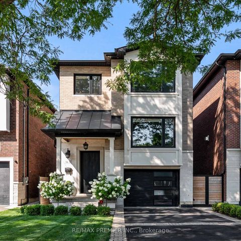 Photo 0 at 56A Bellman Avenue, Alderwood, Toronto