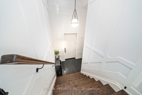 Photo 3 at 56A Bellman Avenue, Alderwood, Toronto