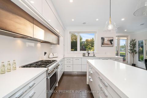 Photo 5 at 56A Bellman Avenue, Alderwood, Toronto
