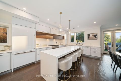 Photo 6 at 56A Bellman Avenue, Alderwood, Toronto
