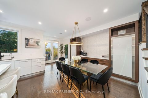 Photo 11 at 56A Bellman Avenue, Alderwood, Toronto