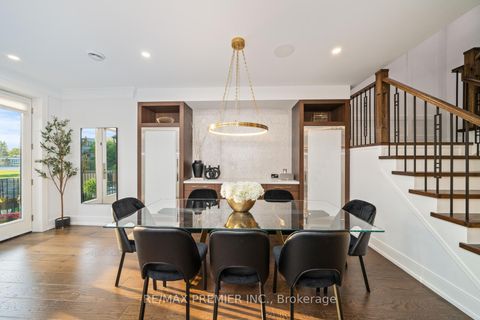 Photo 12 at 56A Bellman Avenue, Alderwood, Toronto