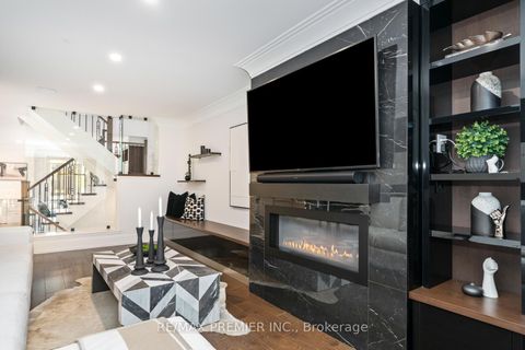 Photo 14 at 56A Bellman Avenue, Alderwood, Toronto