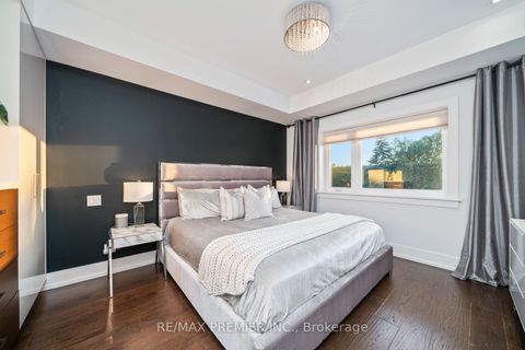 Photo 18 at 56A Bellman Avenue, Alderwood, Toronto