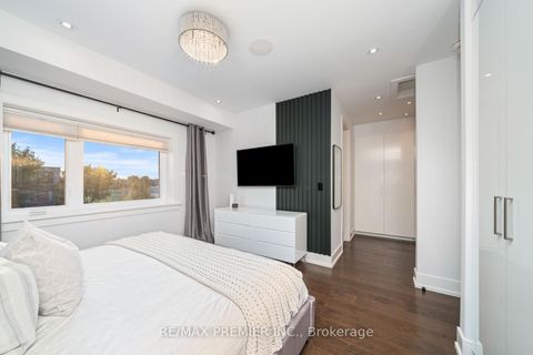 Photo 19 at 56A Bellman Avenue, Alderwood, Toronto