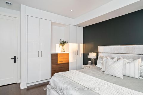 Photo 20 at 56A Bellman Avenue, Alderwood, Toronto