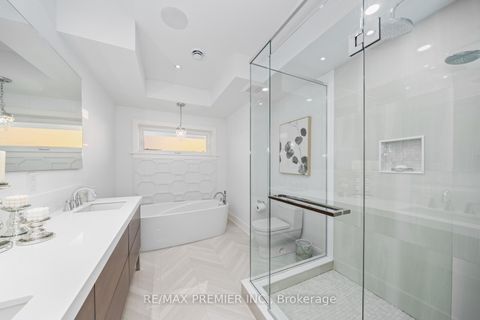Photo 22 at 56A Bellman Avenue, Alderwood, Toronto