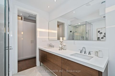 Photo 23 at 56A Bellman Avenue, Alderwood, Toronto