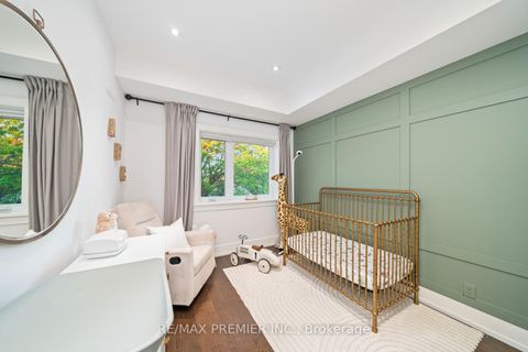 Photo 25 at 56A Bellman Avenue, Alderwood, Toronto