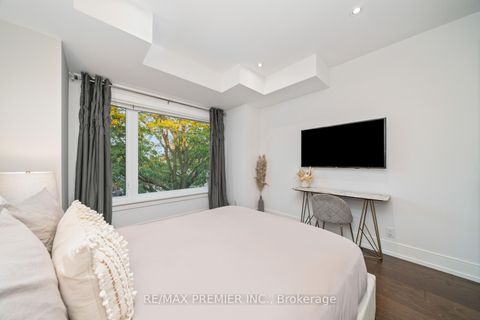 Photo 27 at 56A Bellman Avenue, Alderwood, Toronto