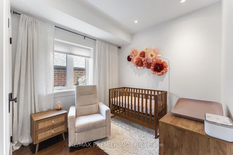 Photo 30 at 56A Bellman Avenue, Alderwood, Toronto