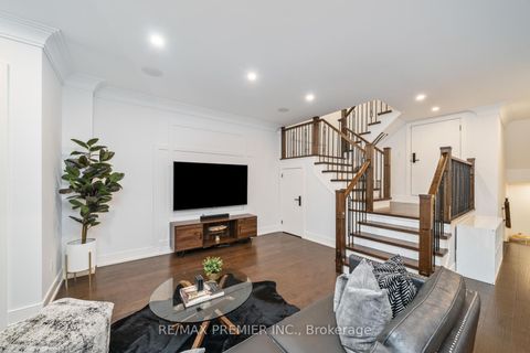 Photo 31 at 56A Bellman Avenue, Alderwood, Toronto